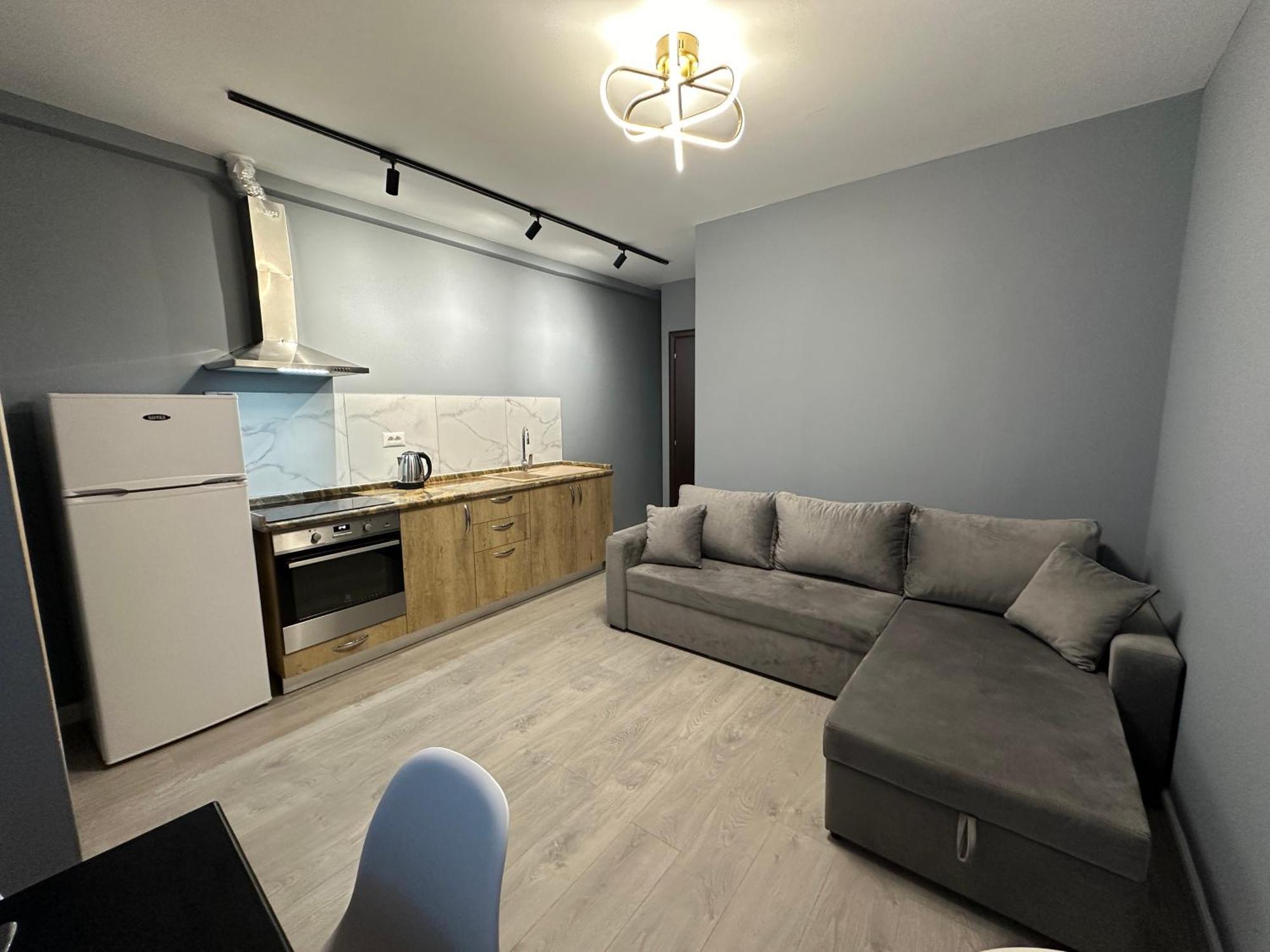 Xhimi'S Seaside Apartments Durres Exterior photo